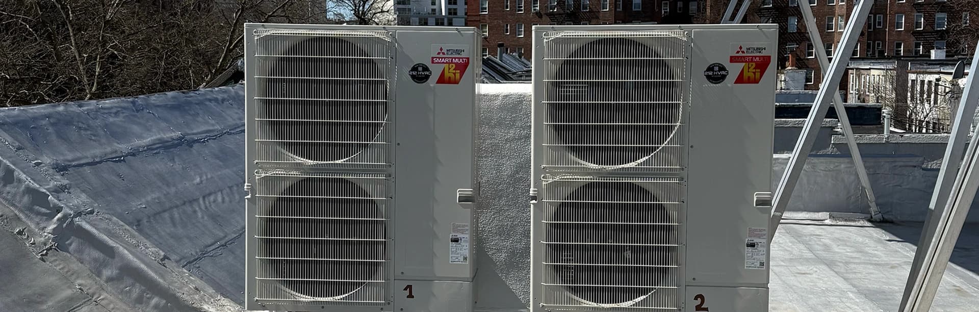 HVAC Installation