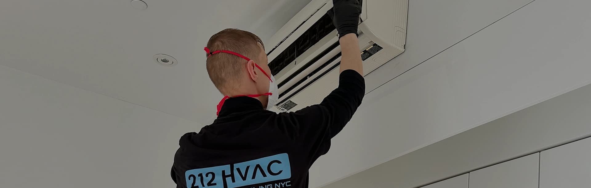 HVAC Maintenance