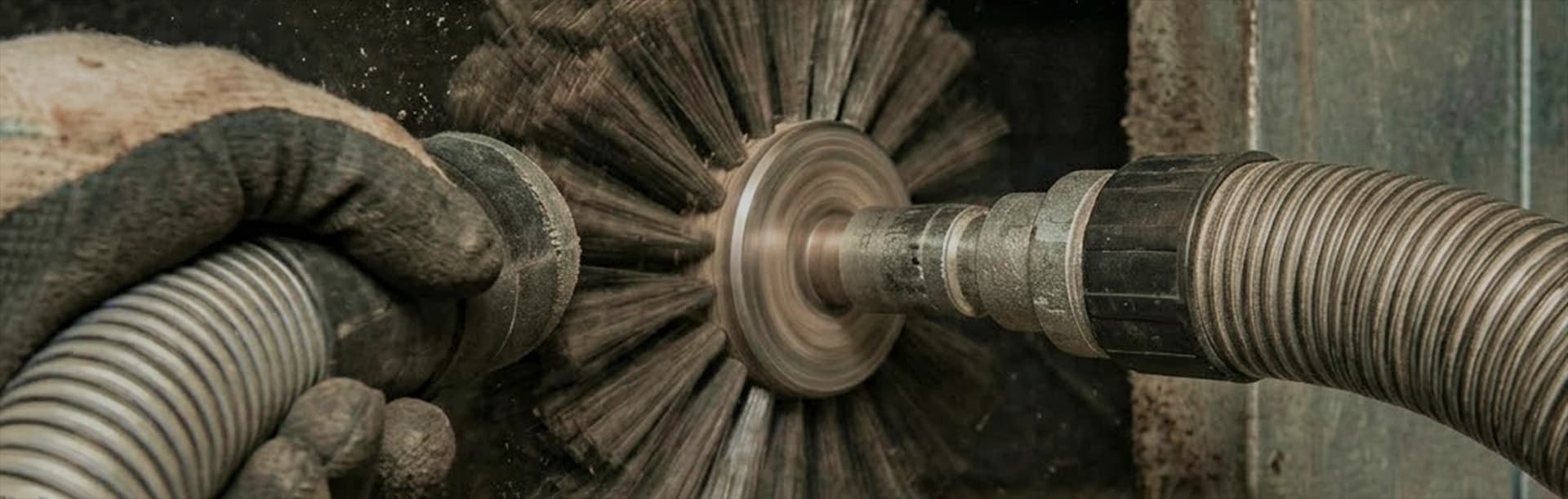 Air Duct Cleaning