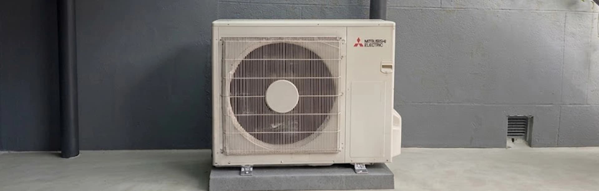 Heat Pump