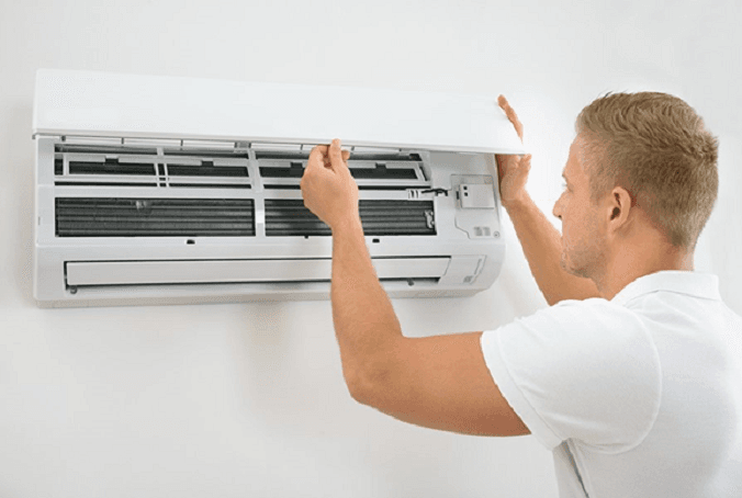 Is It Time to Change Your AC Filter? 212 HVAC Wants to Help!