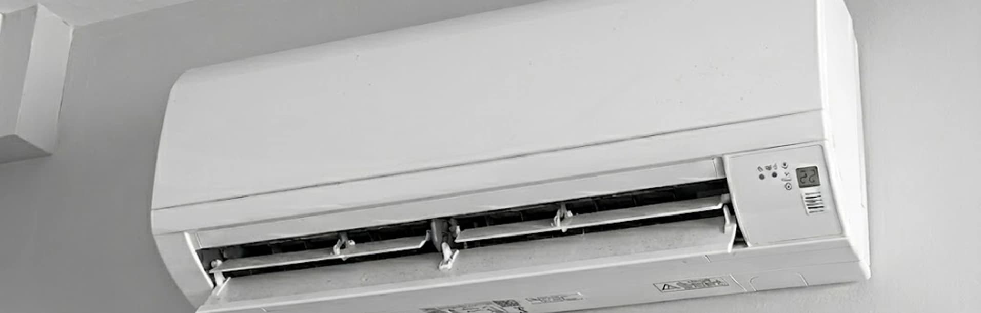 Ductless Mini Split Repair