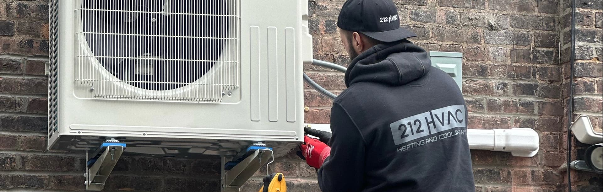 Emergency HVAC Repair
