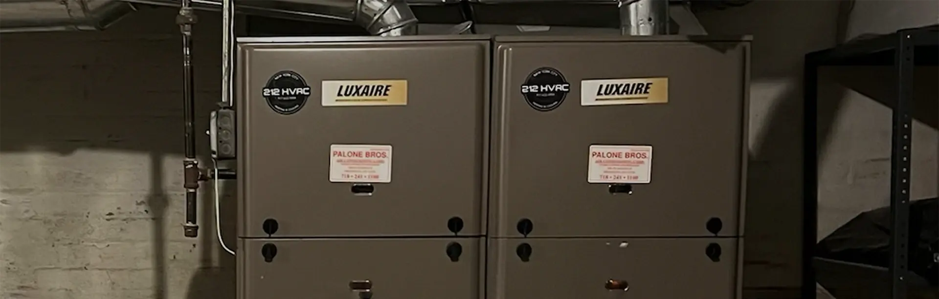 Heating Repair