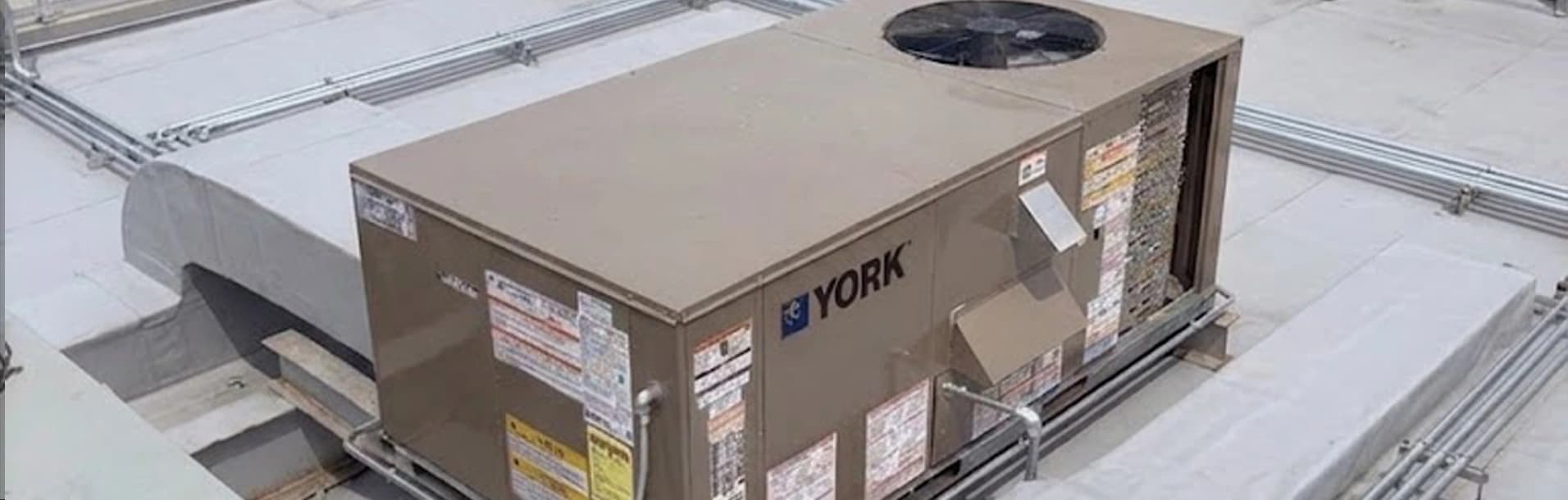 Packaged Rooftop Unit