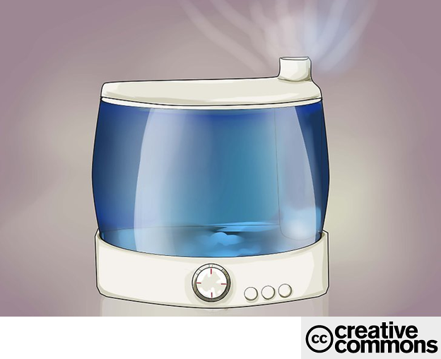 Humidifiers for Cough and Cold